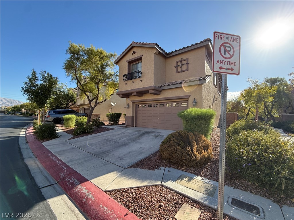 5904 Gold Horizon Street North Las Vegas NV 89031