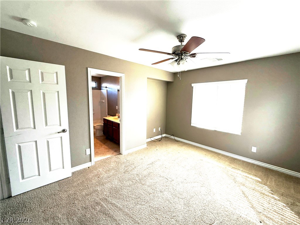 5904 Gold Horizon Street North Las Vegas NV 89031