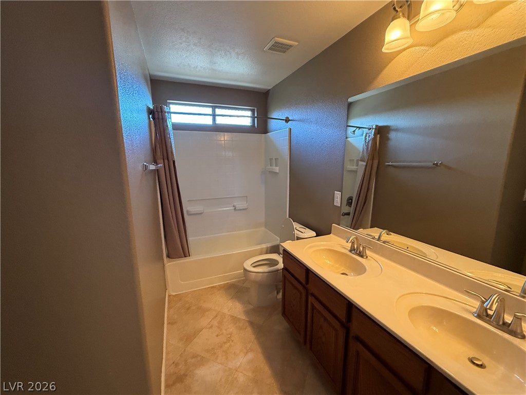 5904 Gold Horizon Street North Las Vegas NV 89031