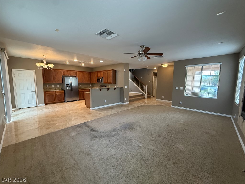 5904 Gold Horizon Street North Las Vegas NV 89031
