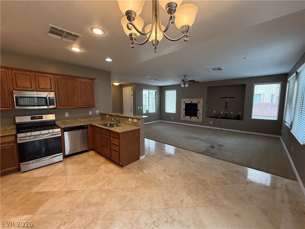 5904 Gold Horizon Street North Las Vegas NV 89031