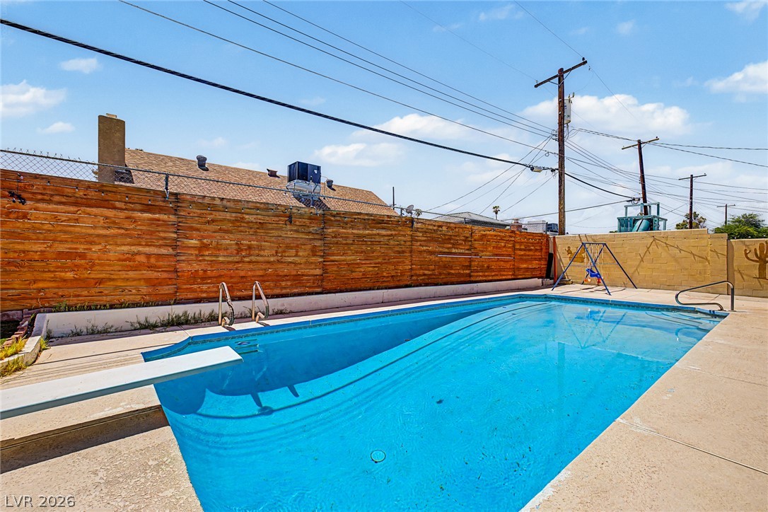 5137 Del Monte Avenue Las Vegas NV 89146