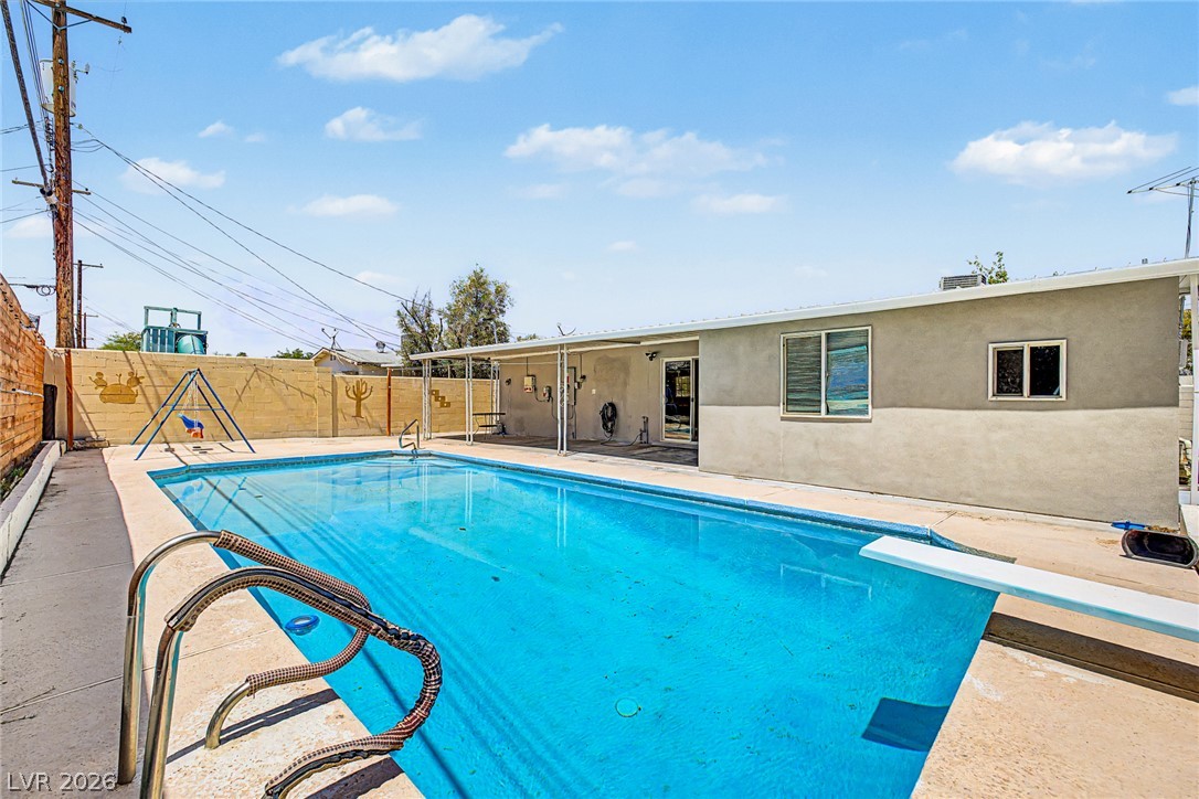 5137 Del Monte Avenue Las Vegas NV 89146