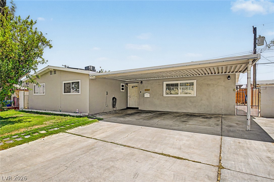 5137 Del Monte Avenue Las Vegas NV 89146
