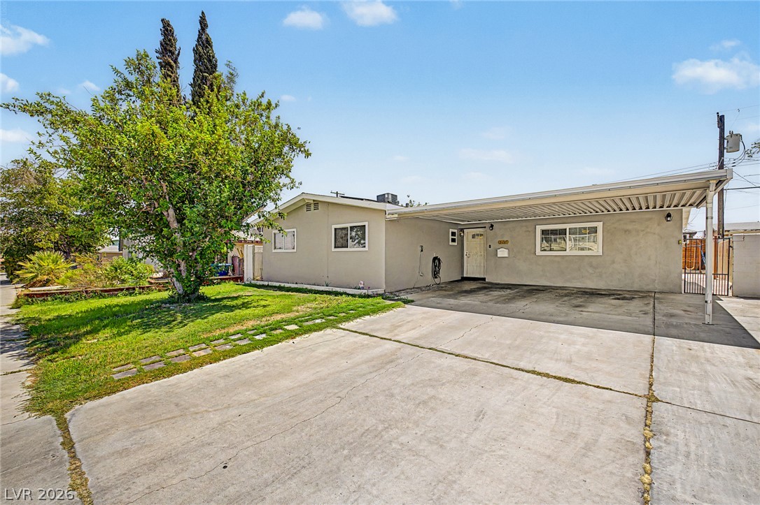 5137 Del Monte Avenue Las Vegas NV 89146