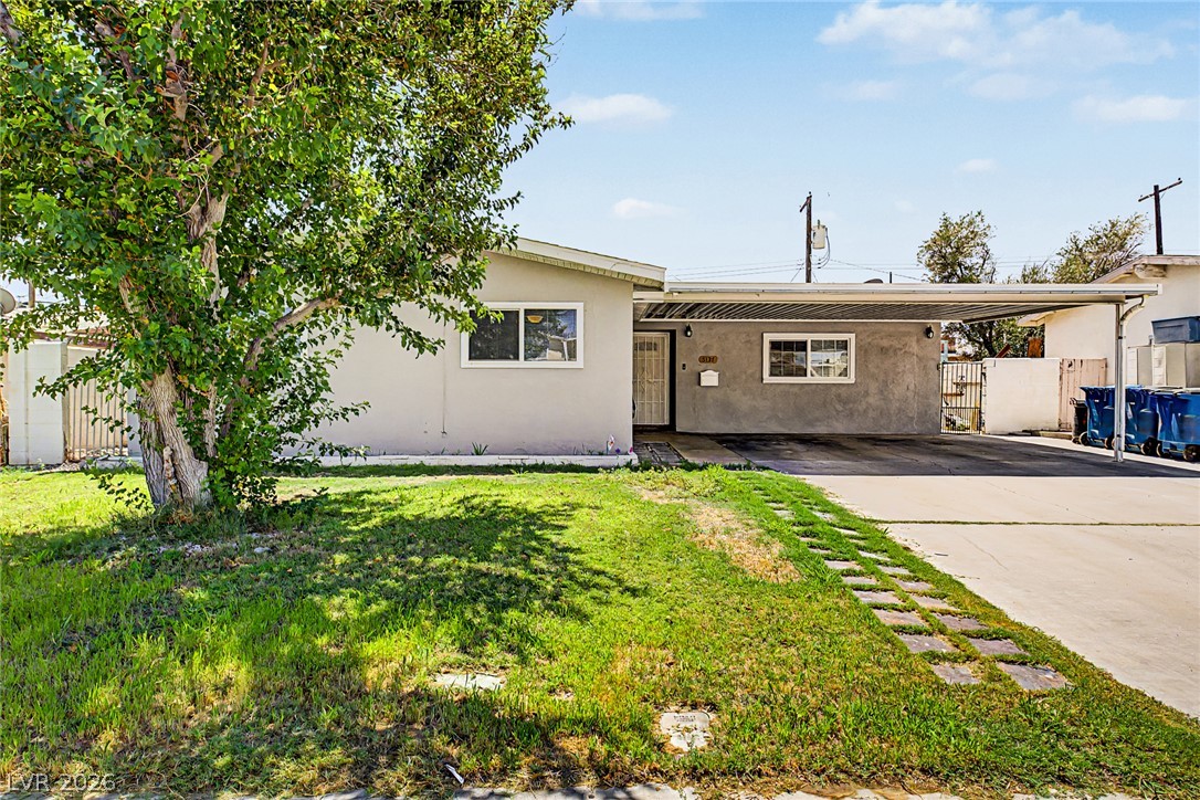 5137 Del Monte Avenue Las Vegas NV 89146