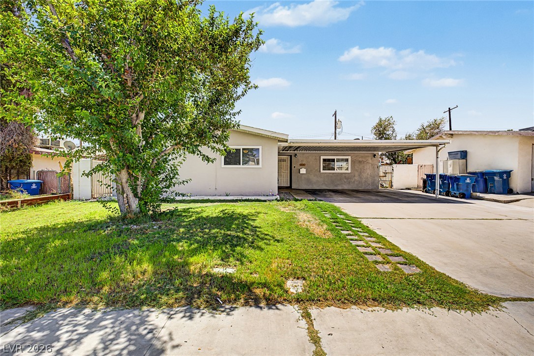 5137 Del Monte Avenue Las Vegas NV 89146