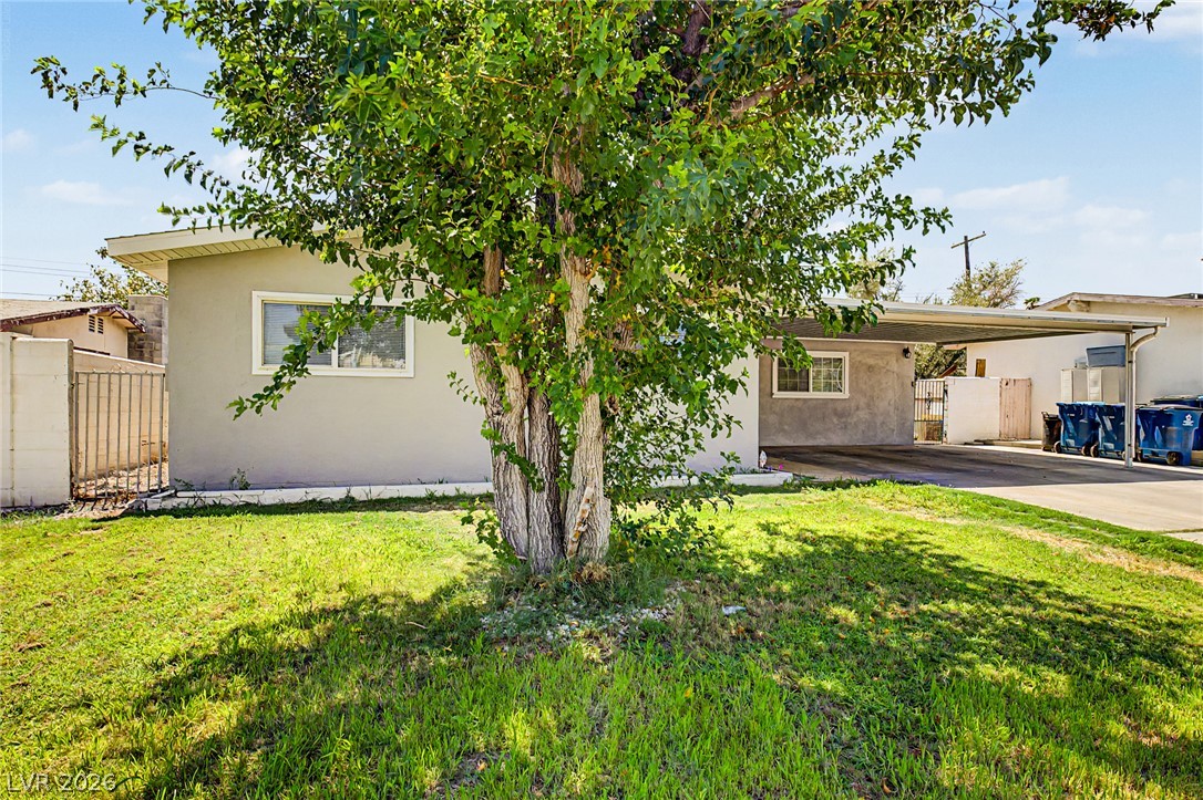 5137 Del Monte Avenue Las Vegas NV 89146