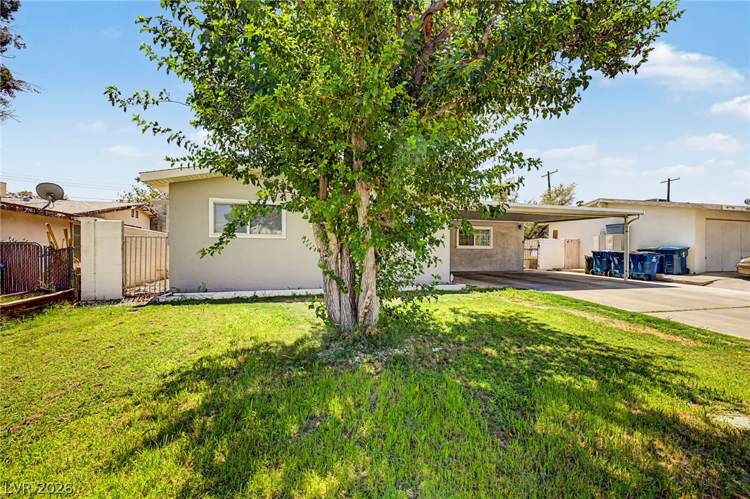 5137 Del Monte Avenue Las Vegas NV 89146