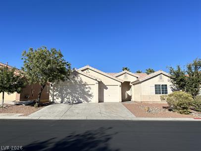 8846 Frasure Falls Avenue Las Vegas NV 89178