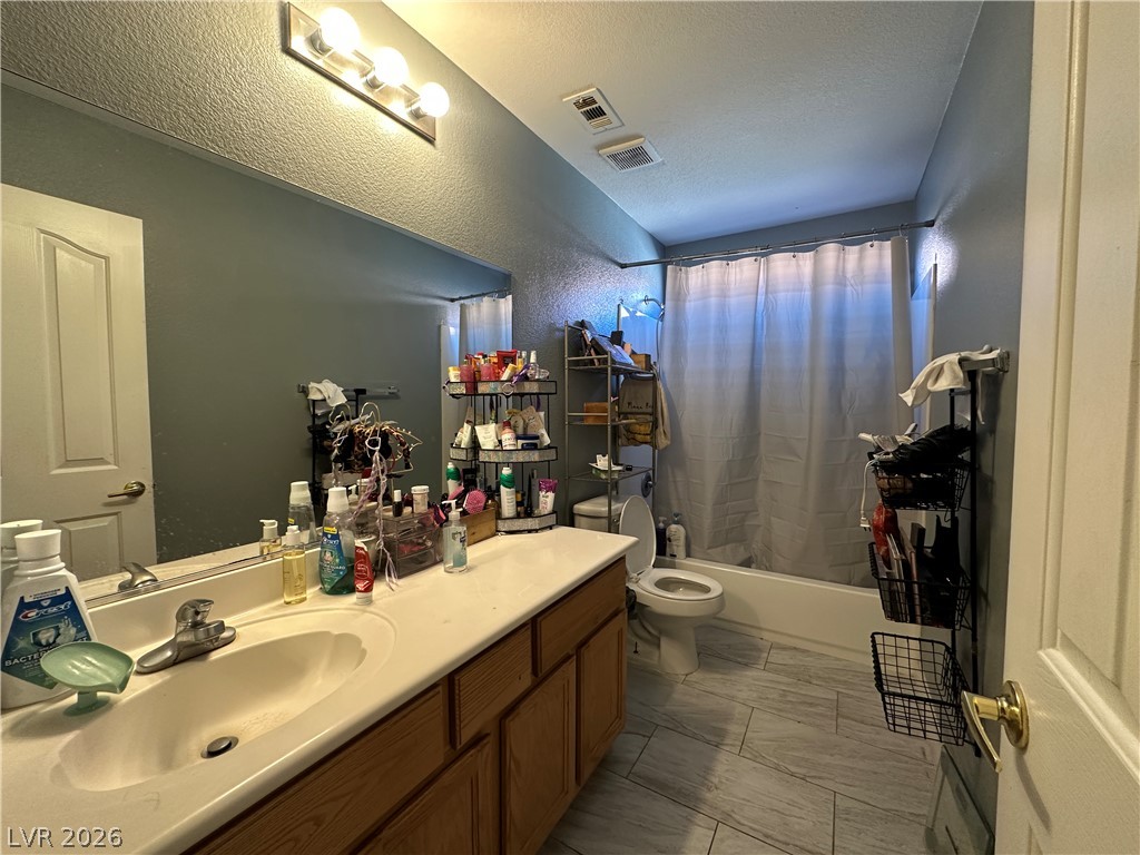 8846 Frasure Falls Avenue Las Vegas NV 89178