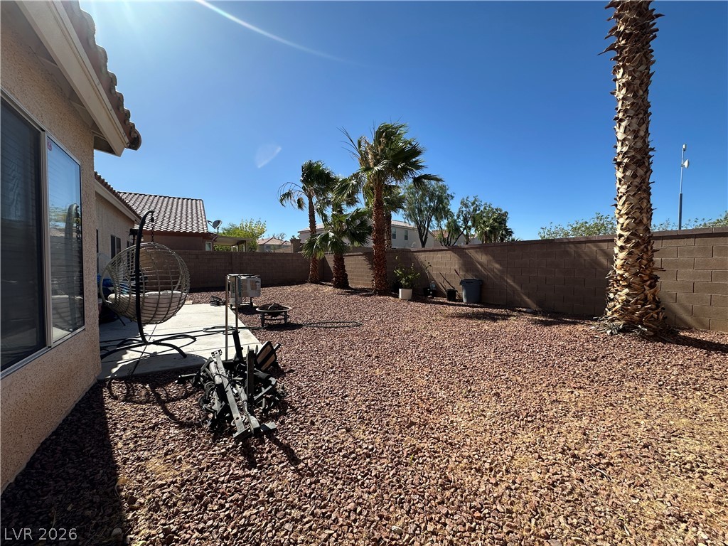 8846 Frasure Falls Avenue Las Vegas NV 89178