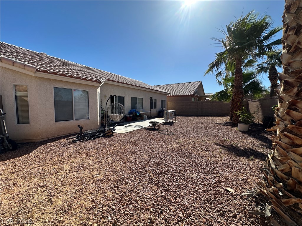8846 Frasure Falls Avenue Las Vegas NV 89178