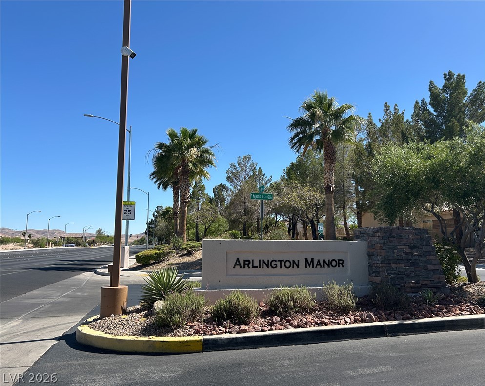 8846 Frasure Falls Avenue Las Vegas NV 89178