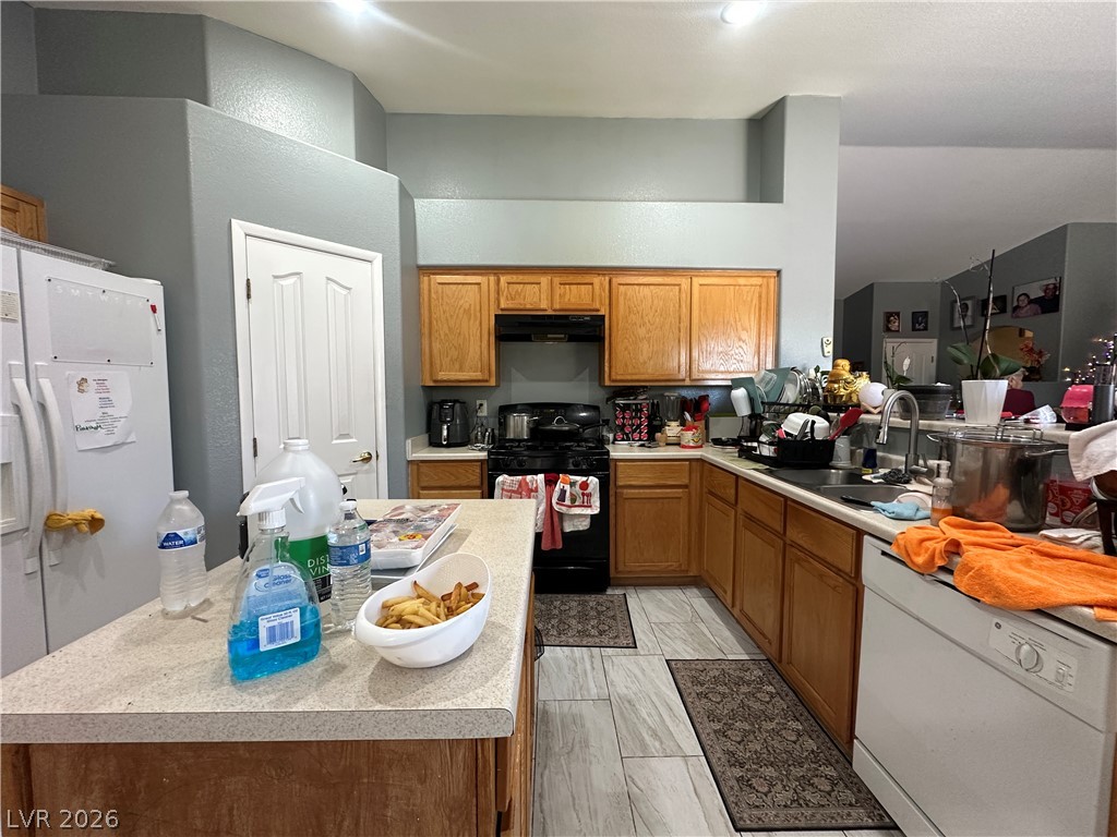 8846 Frasure Falls Avenue Las Vegas NV 89178