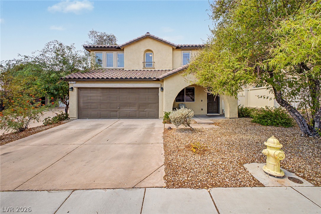 1975 Sunset Village Circle Henderson NV 89014
