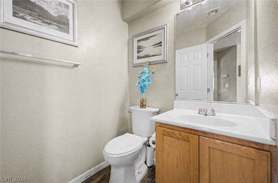 1975 Sunset Village Circle Henderson NV 89014