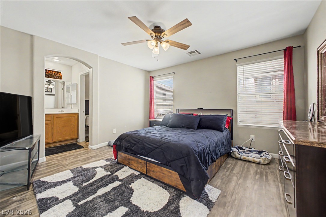 1975 Sunset Village Circle Henderson NV 89014