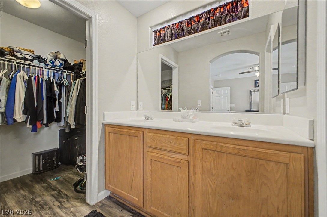1975 Sunset Village Circle Henderson NV 89014