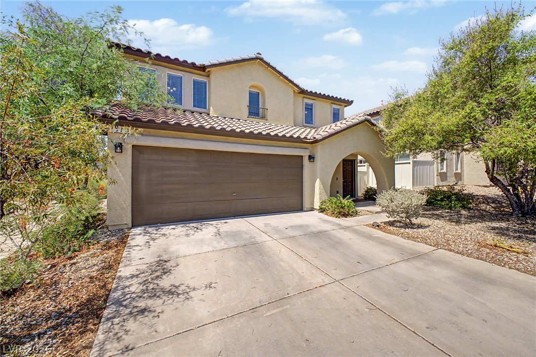 1975 Sunset Village Circle Henderson NV 89014