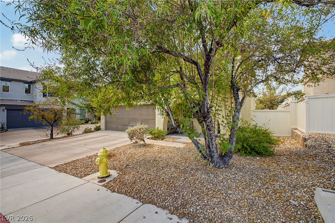 1975 Sunset Village Circle Henderson NV 89014
