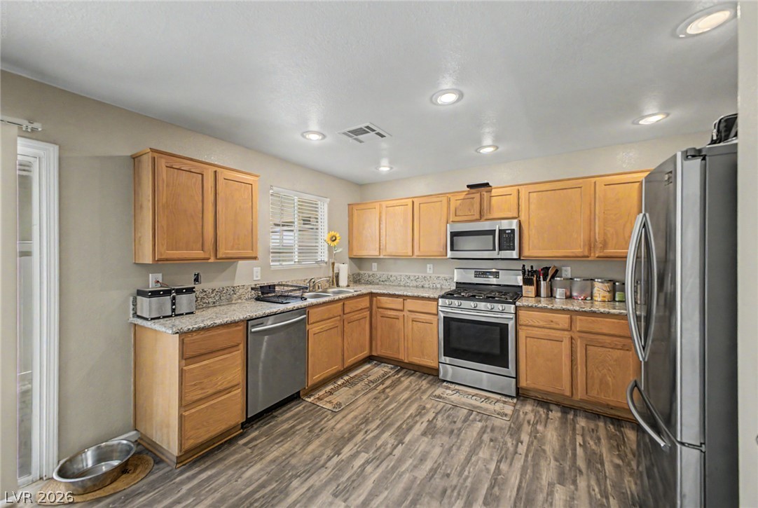 1975 Sunset Village Circle Henderson NV 89014