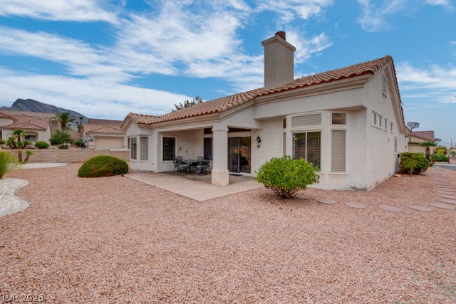 10045 Netherton Drive Las Vegas NV 89134