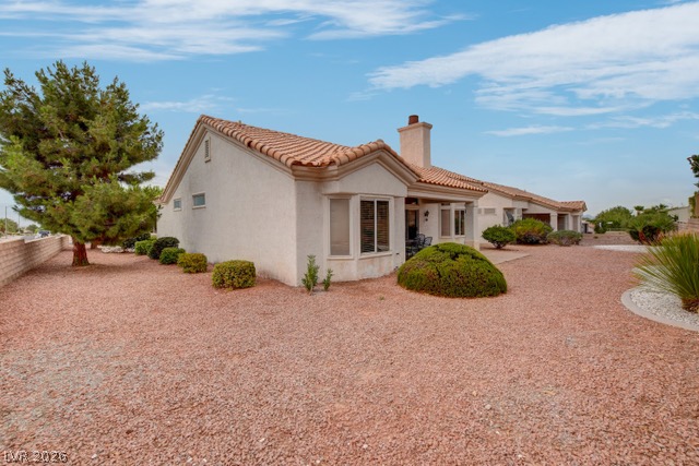 10045 Netherton Drive Las Vegas NV 89134