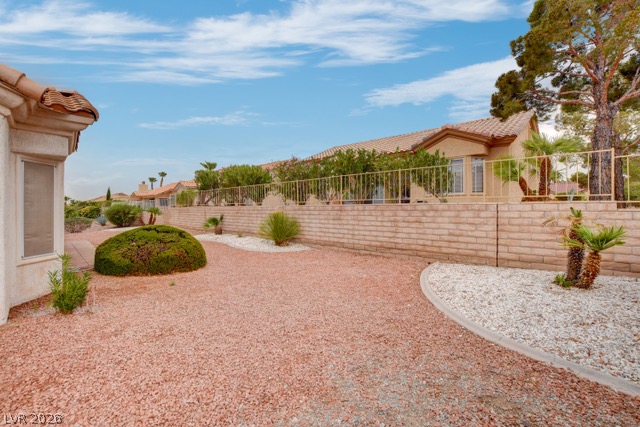 10045 Netherton Drive Las Vegas NV 89134