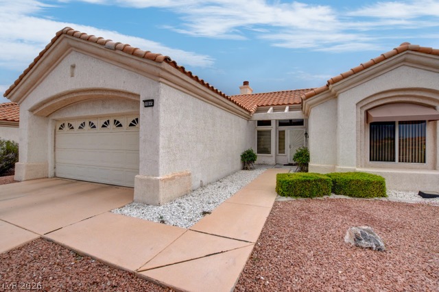 10045 Netherton Drive Las Vegas NV 89134