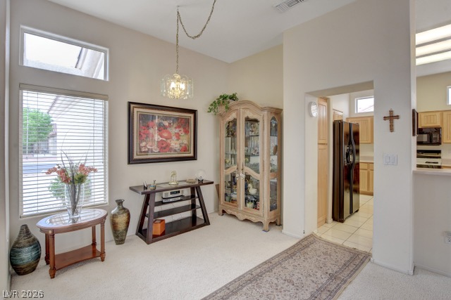 10045 Netherton Drive Las Vegas NV 89134