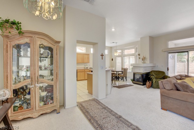 10045 Netherton Drive Las Vegas NV 89134