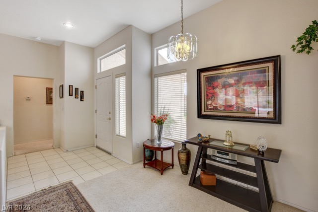 10045 Netherton Drive Las Vegas NV 89134