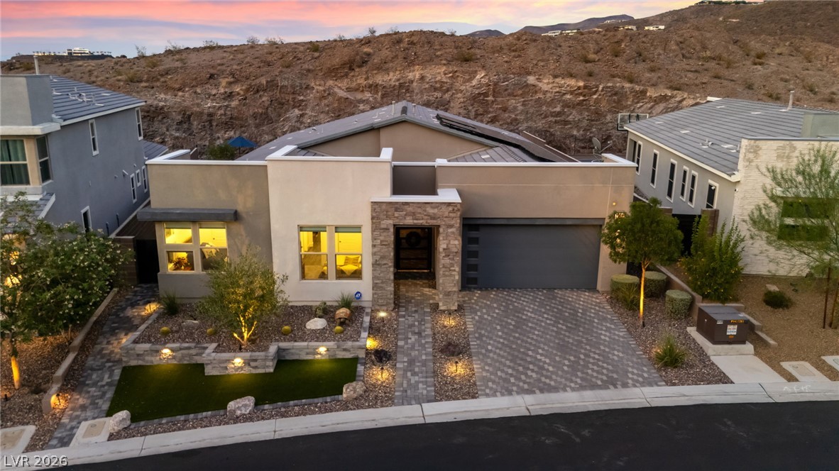 1948 Regal Bluff Drive Henderson NV 89052