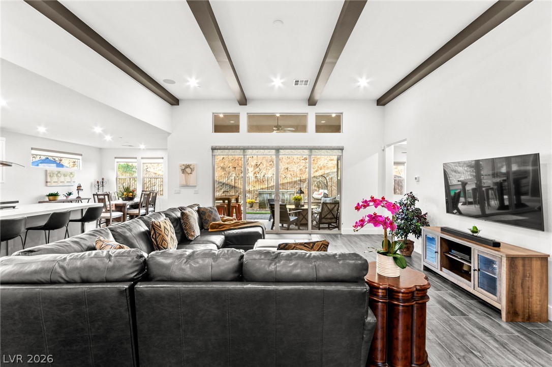 1948 Regal Bluff Drive Henderson NV 89052