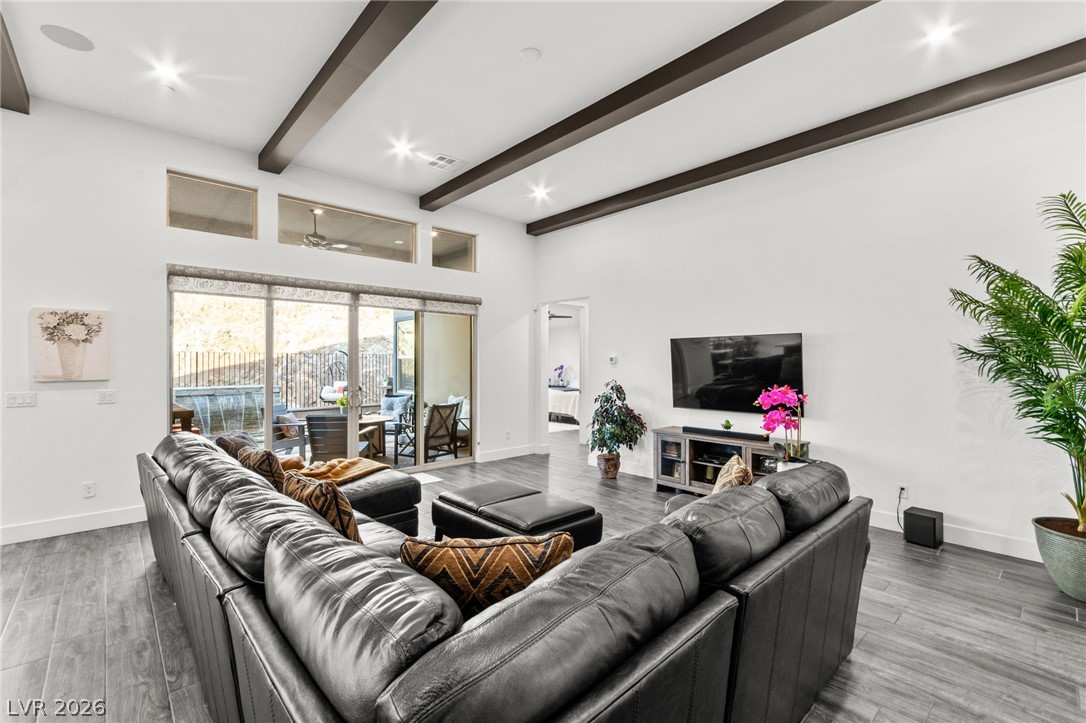 1948 Regal Bluff Drive Henderson NV 89052
