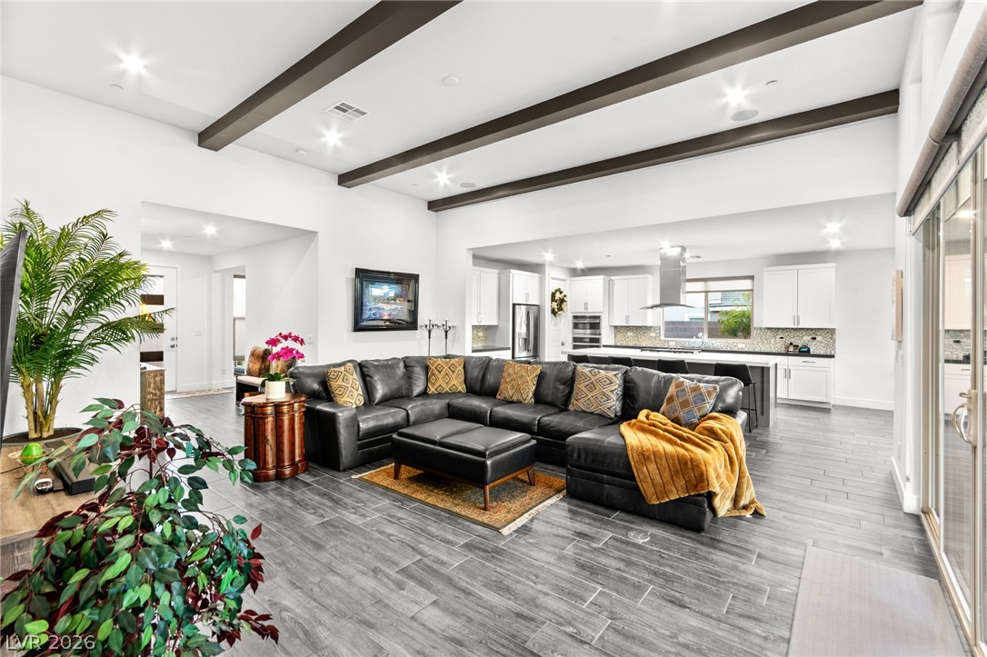 1948 Regal Bluff Drive Henderson NV 89052