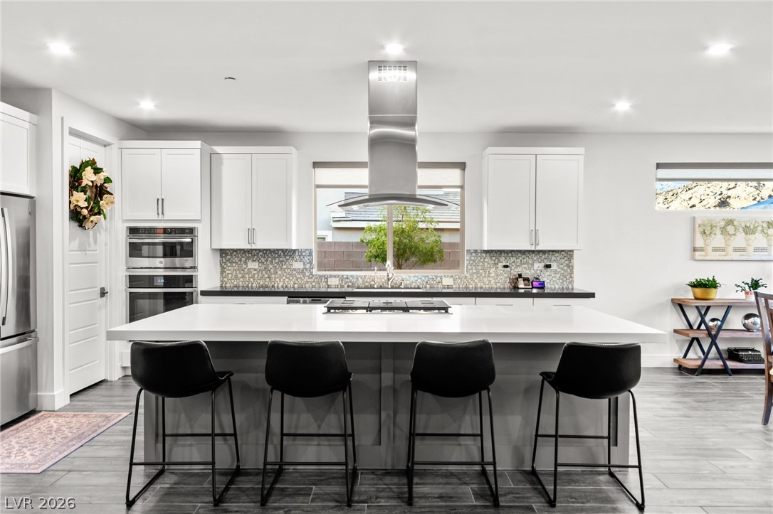 1948 Regal Bluff Drive Henderson NV 89052