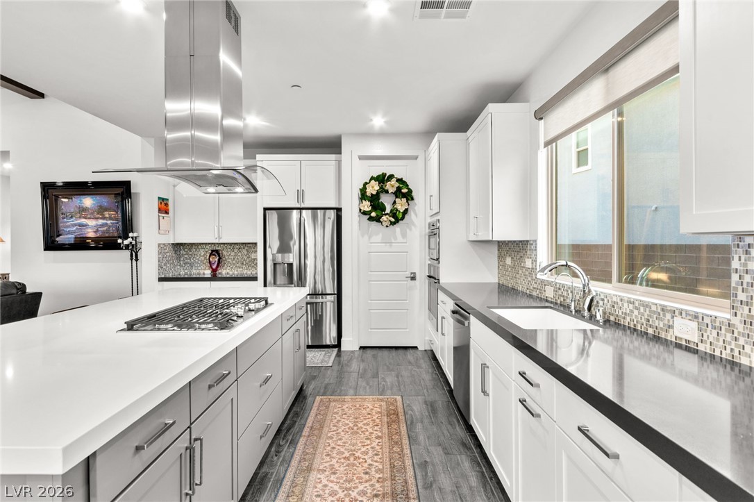 1948 Regal Bluff Drive Henderson NV 89052