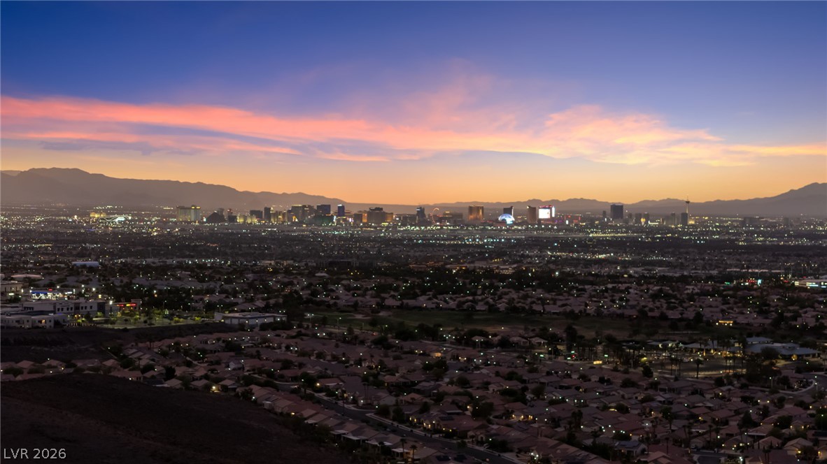 1948 Regal Bluff Drive Henderson NV 89052