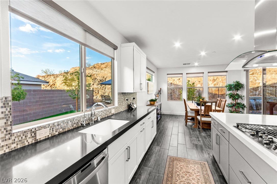 1948 Regal Bluff Drive Henderson NV 89052