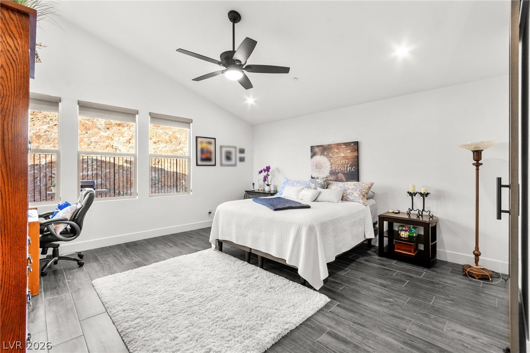 1948 Regal Bluff Drive Henderson NV 89052