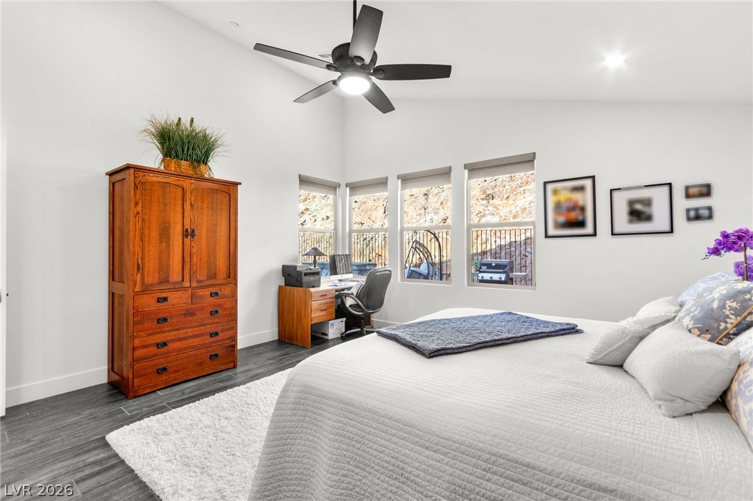 1948 Regal Bluff Drive Henderson NV 89052