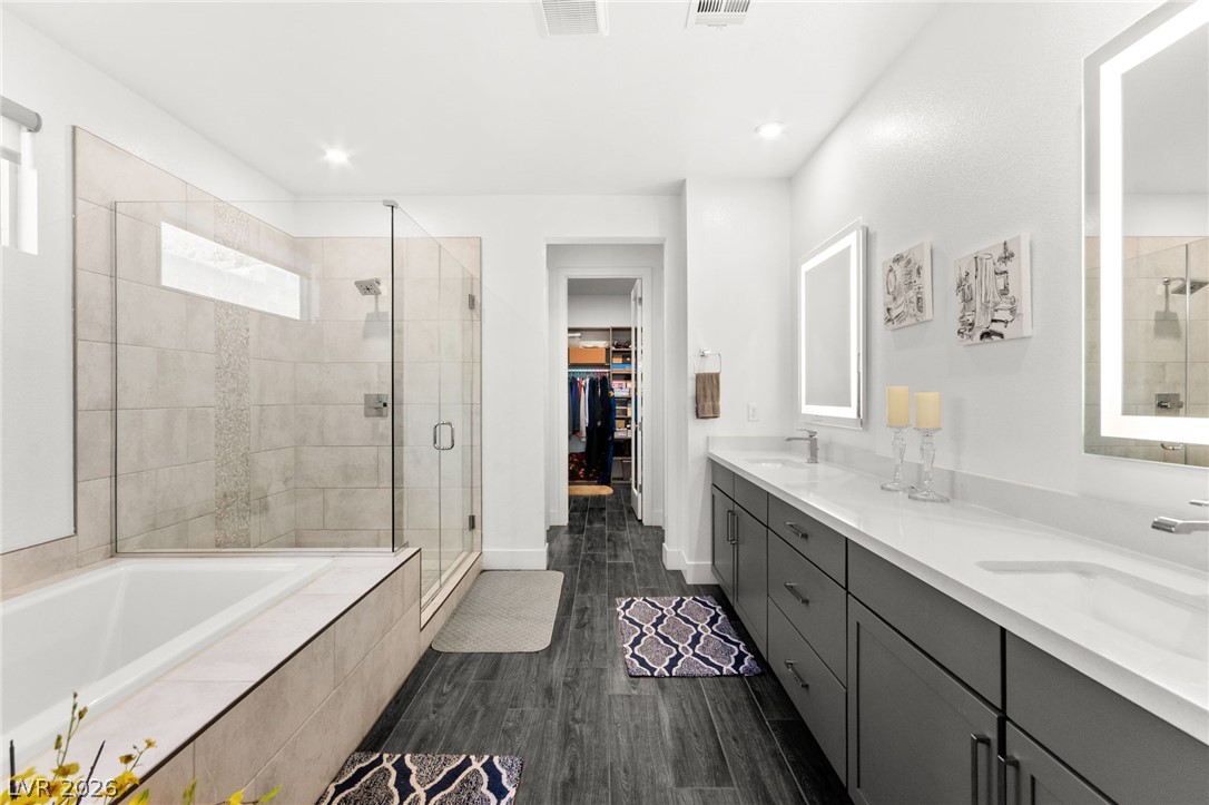 1948 Regal Bluff Drive Henderson NV 89052