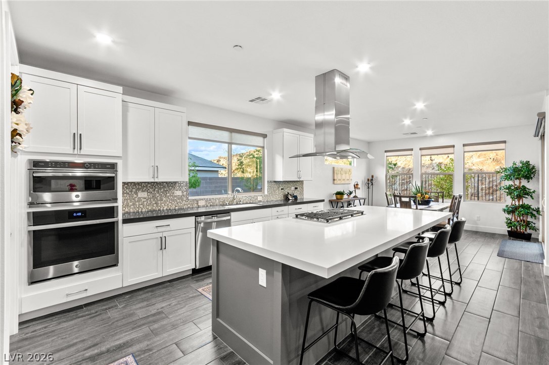 1948 Regal Bluff Drive Henderson NV 89052