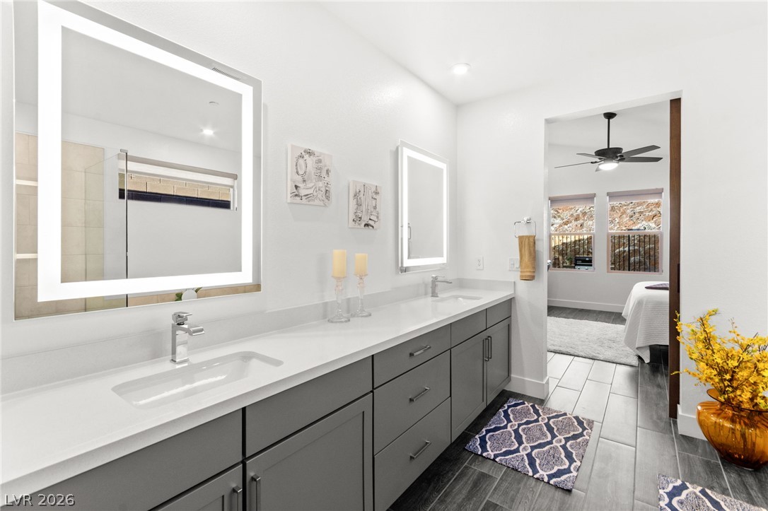1948 Regal Bluff Drive Henderson NV 89052