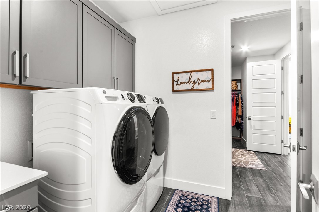 1948 Regal Bluff Drive Henderson NV 89052