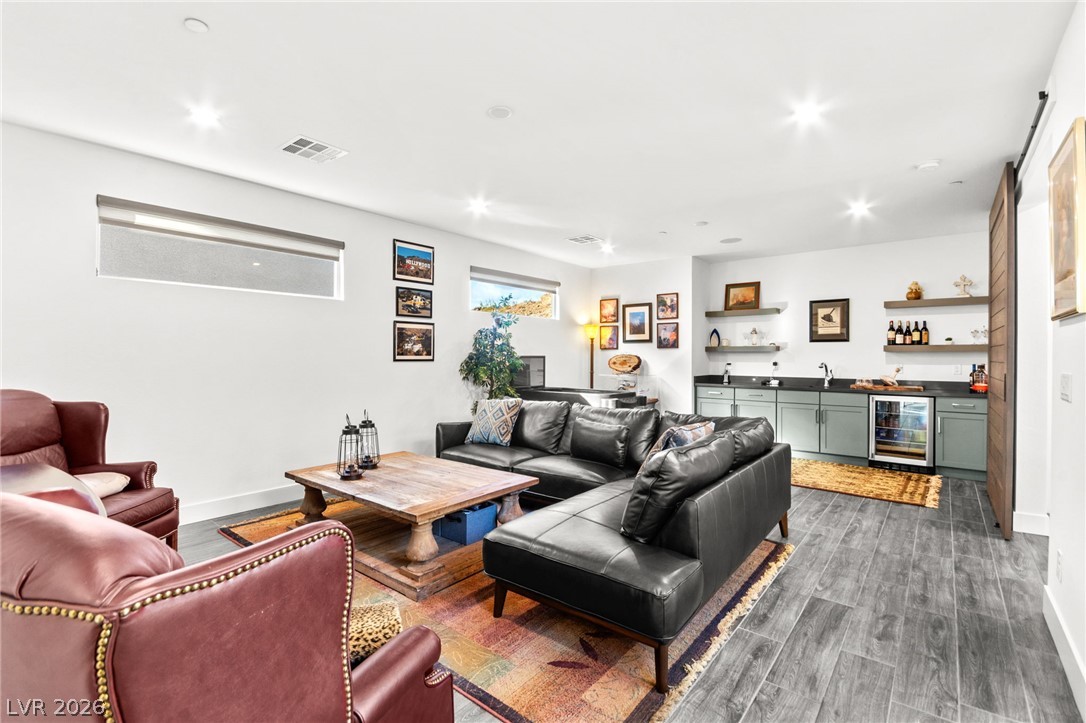 1948 Regal Bluff Drive Henderson NV 89052
