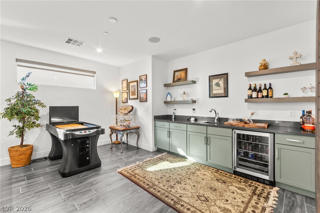 1948 Regal Bluff Drive Henderson NV 89052