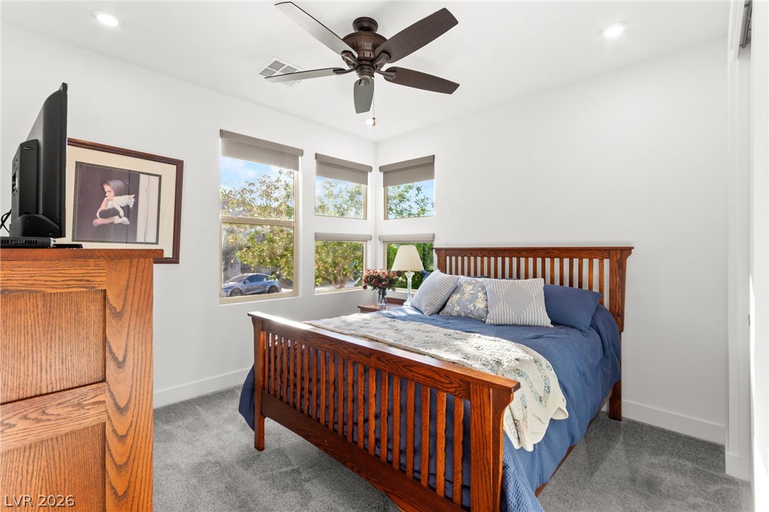 1948 Regal Bluff Drive Henderson NV 89052